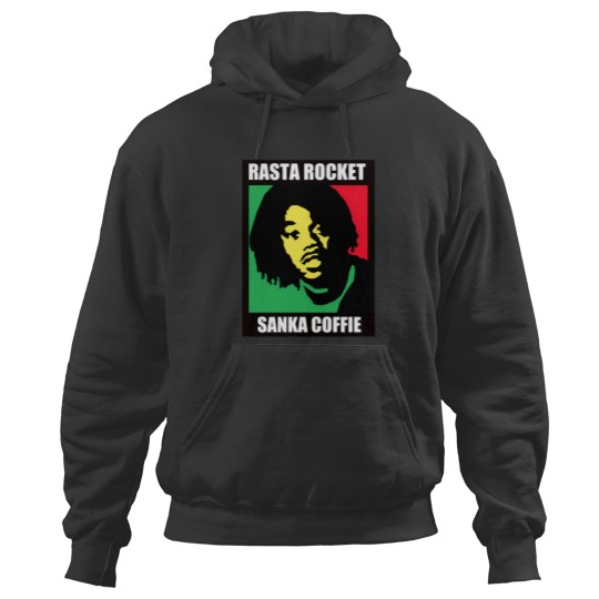 Discover Sanka Coffie Hoodies