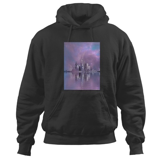 Discover Stargate AtlantisGraphic Stargate AtlantisGraphic Hoodies