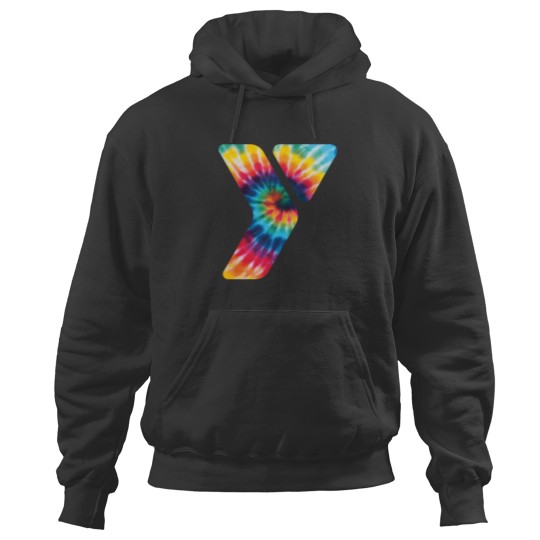 Discover Ymca Logo Hoodies