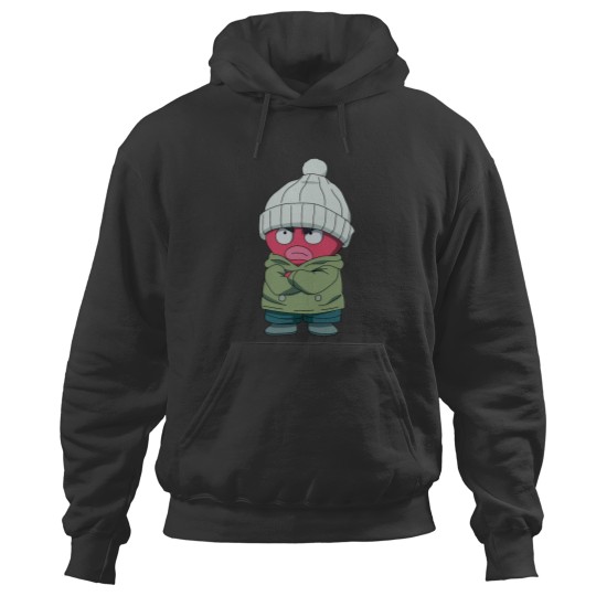 Discover Ikalgo Hoodies