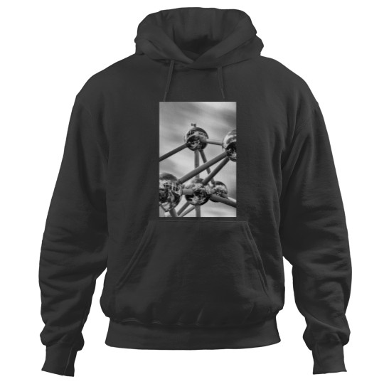 Discover Molecular Hoodies