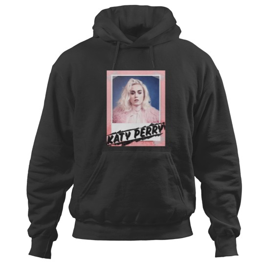 Discover Katy Perry Hoodies