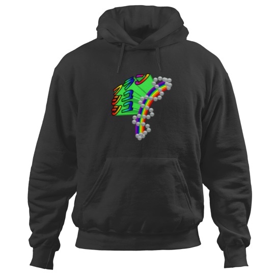 Discover Zombieland Saga Franchouchou Hoodies