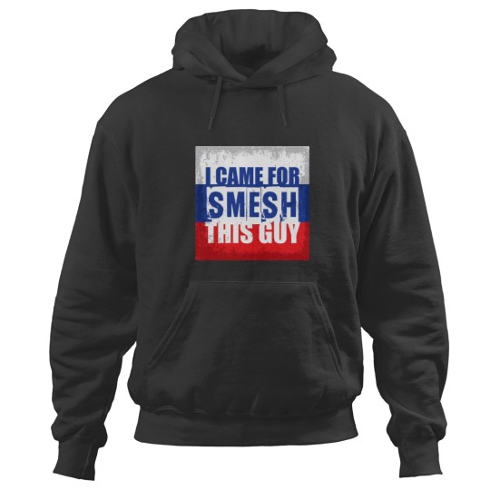 Discover Khabib Nurmagomedov UFCss I came for smesh this guy! Essential Hoodies