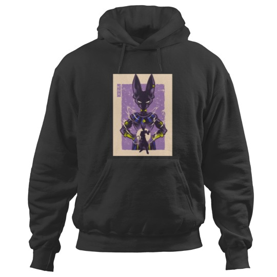 Discover Dragon Ball Anime And Manga 1532 Hoodies
