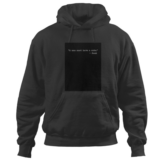 Discover The Wires - A man must have a cod Hoodies