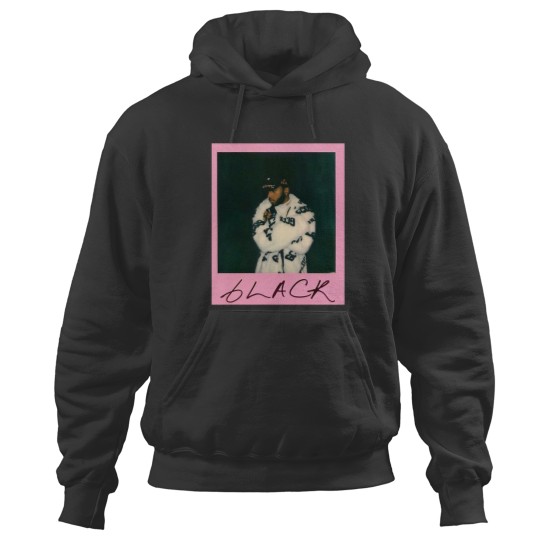 Discover 6LACK Hoodies