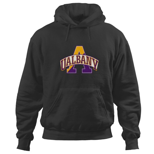 Discover Albany Great-Danes-Logo Hoodies