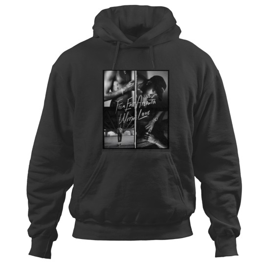 Discover 6LACK Hoodies
