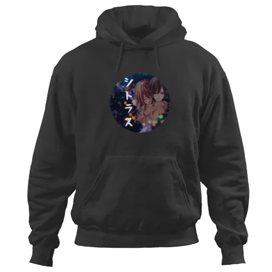 Discover Citrus Hoodies