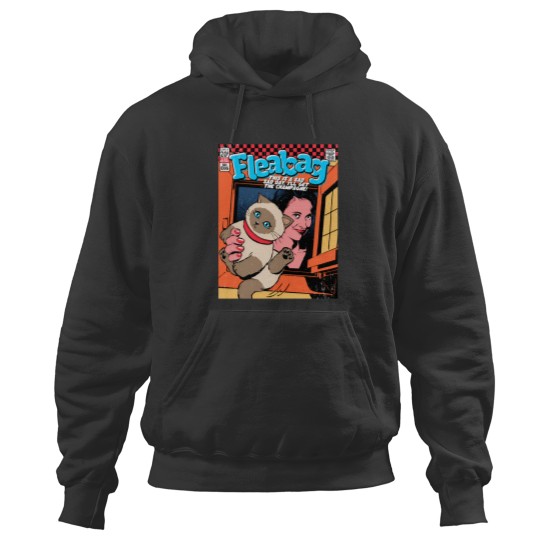 Discover A Sad Day Hoodies