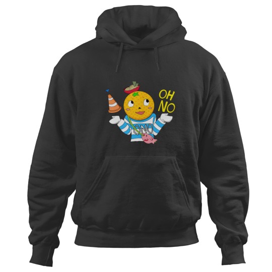 Discover Ono Michio Hoodies