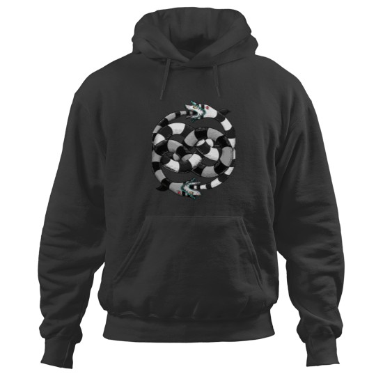 Discover Sand Worms Auryn Hoodies