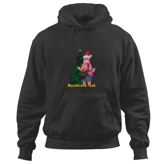 Discover Xmashitori goto Hoodies