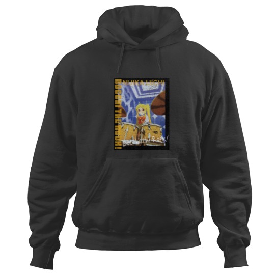 Discover Nijika Ijichi ENG Hoodies