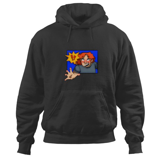 Discover oh! Hoodies