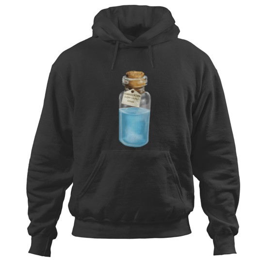 Discover Super Soldier Serum 1 Hoodies