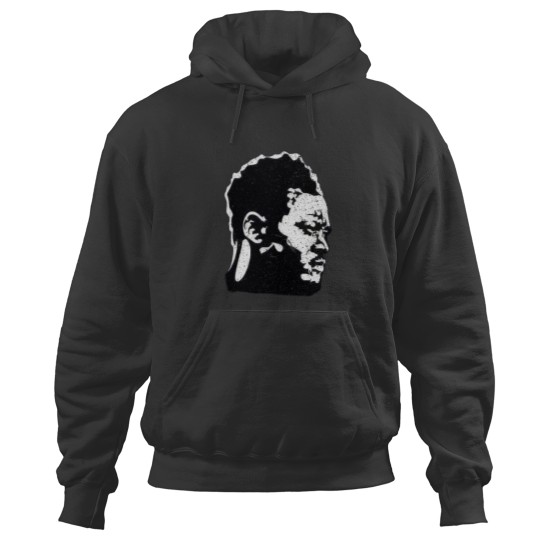 Discover Patrice Lumumba (4) Hoodies