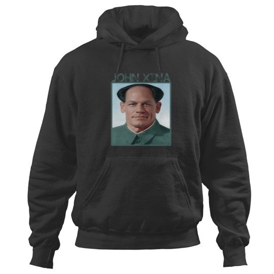 Discover Jhon Xena Hoodies