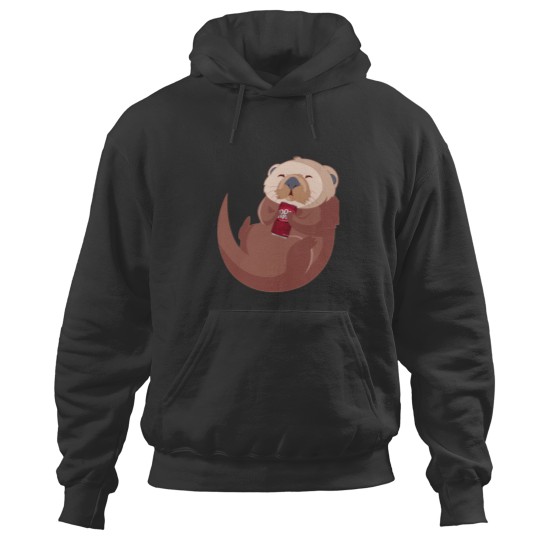 Discover Pepper Hoodies