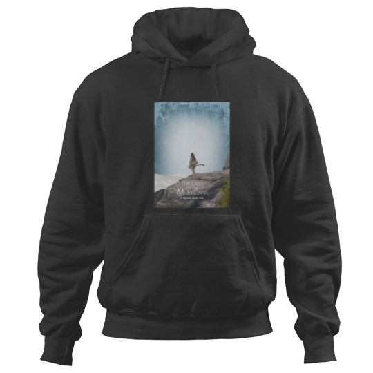 Discover The Last Of The Mohicans Hoodies