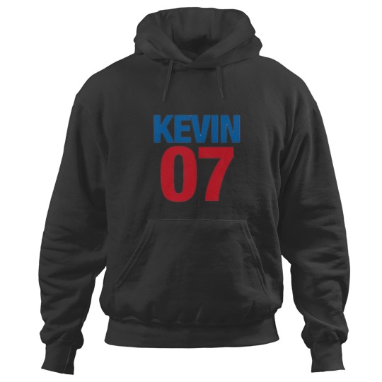 Discover Kevin 07 - Kevin Rudd Hoodies