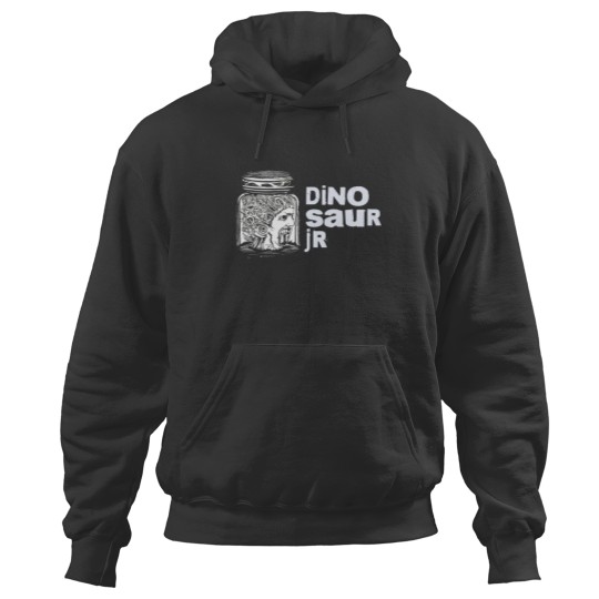 Discover Dinosaur Jr Hoodies