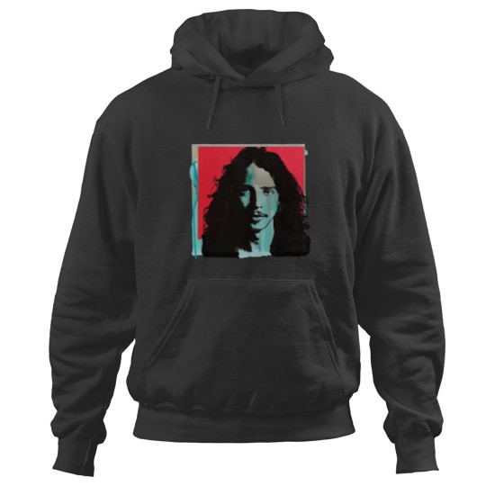 Discover Chris Hoodie