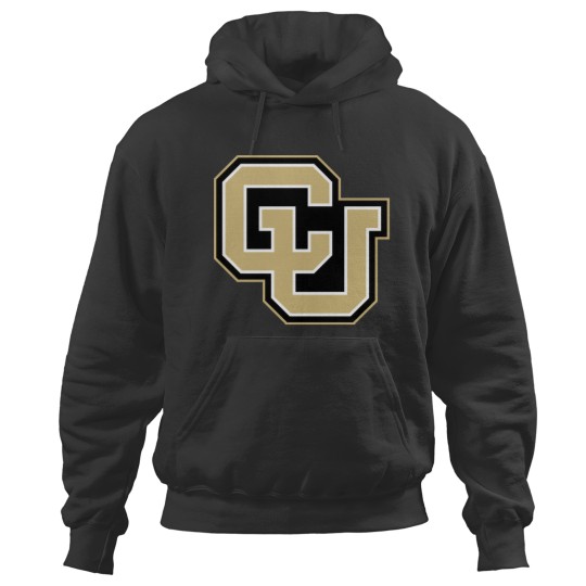 Discover Colorado Buffaloes american university Hoodies
