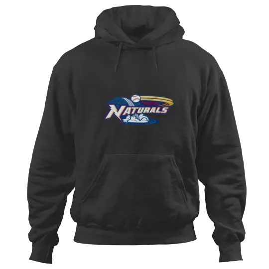 Discover Northwest Arkansas Naturals Hoodies