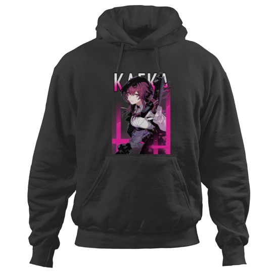 Discover kafka honkai star rail  kafka honkai Hoodies