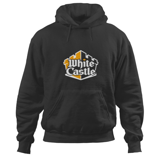 Discover White Castles Burgerss Hoodies