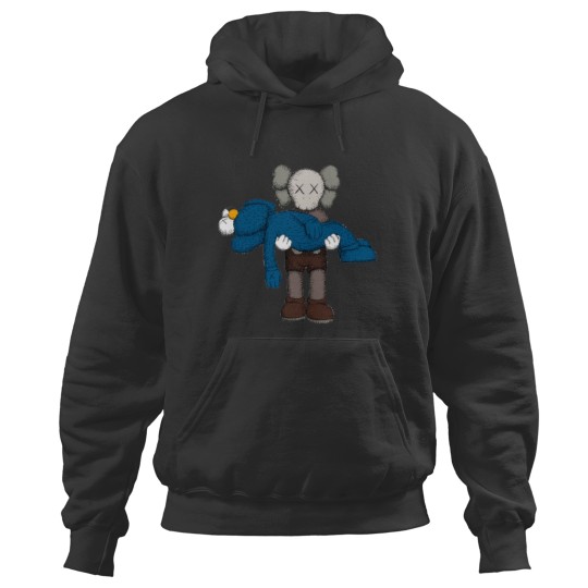 Discover Kaws Peanut Collection Hoodies - Summer 2024
