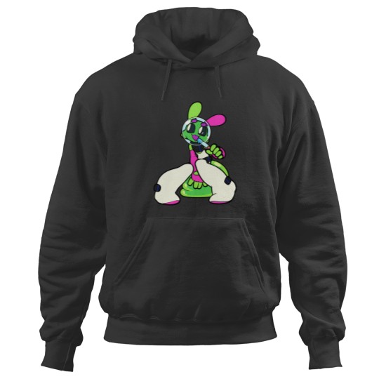 Discover Snack Time Hoodies