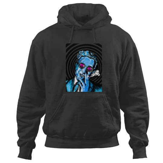 Discover Dr  Strangelove Sir I Have An Idea Hoodies
