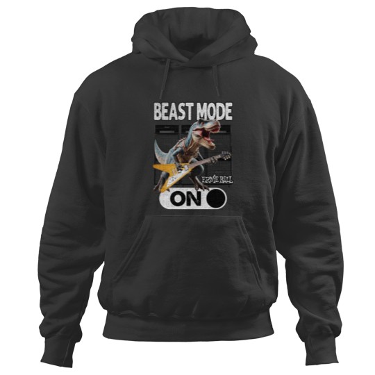 Discover Beast Mode ON Guitarist | Ernie Ball | Funny and Humor Musicians t-shirt Hoodies