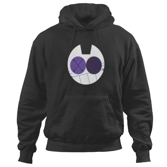Discover Sleepykinq Logo Hoodies
