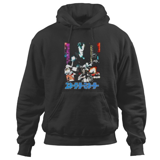 Discover She Slays Anyone In Her Way 1 Hoodies