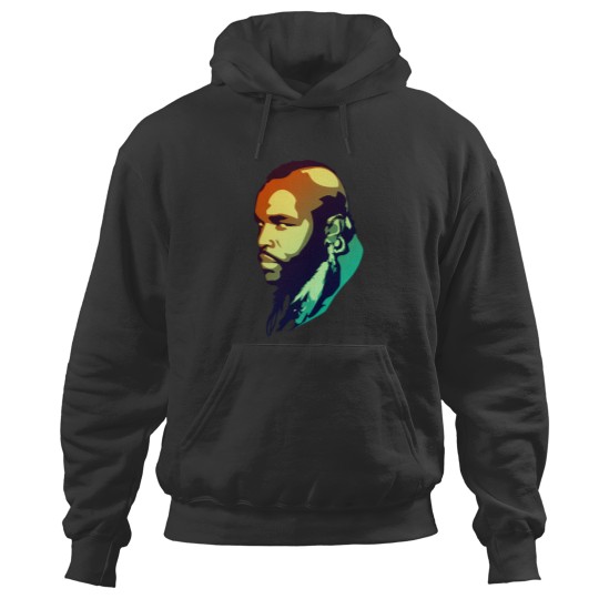Discover 80'S Heroes T Light Hoodies