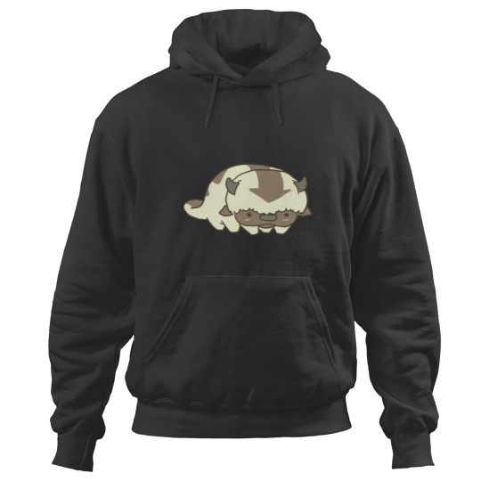 Discover Chibi Appa Hoodies