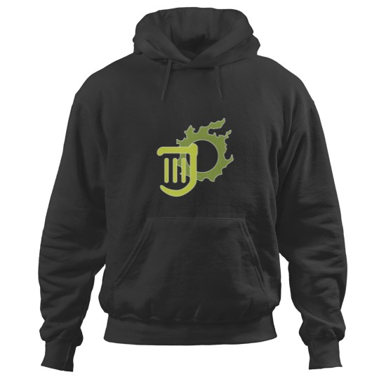 Discover Bard Hoodies