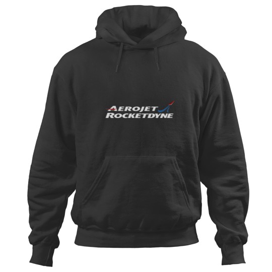 Discover Aerojet Rocketdyne Hoodies