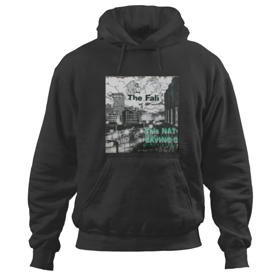 Discover The Fall This Nations Saving Grace Gifts For Music Fan Hoodies