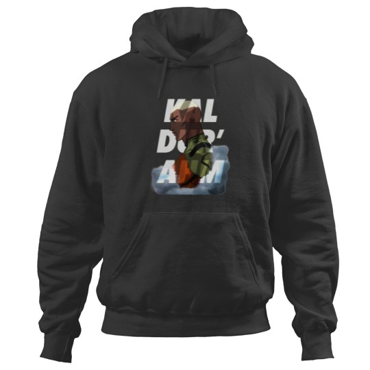 Discover Kaldurahm Hoodies