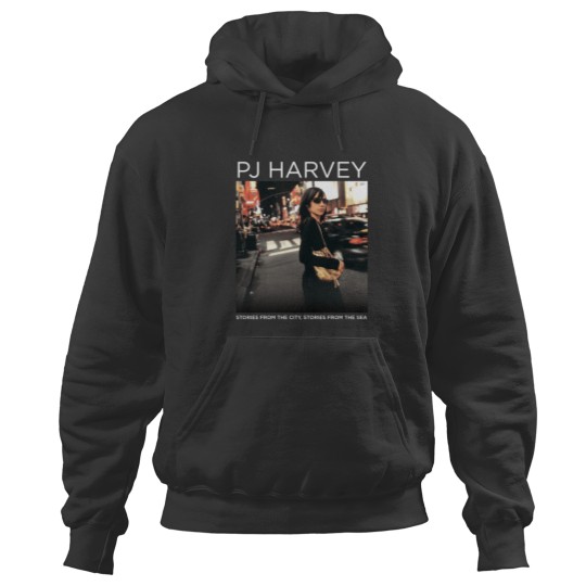 Discover PJ HARVEY Hoodies
