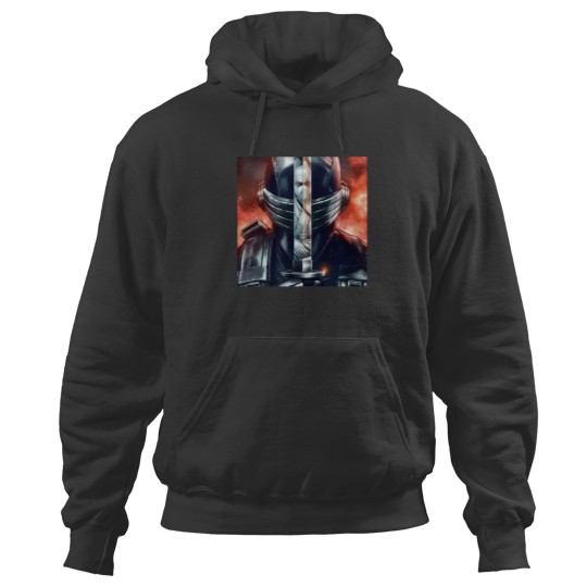 Discover Snake Eyes 3 Hoodies