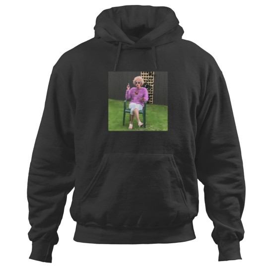 Discover Kath Day Knight 1 Hoodies