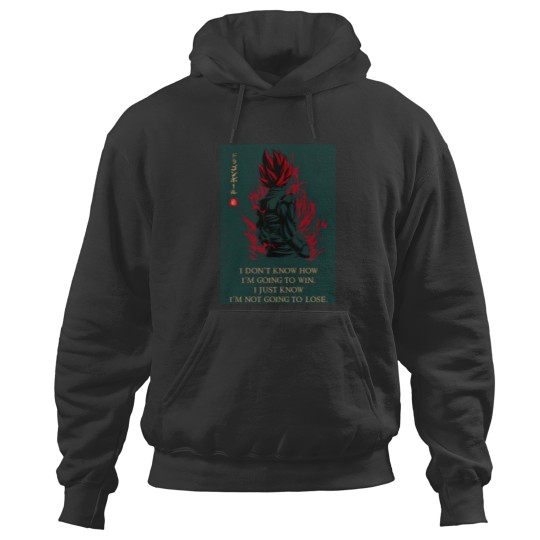 Discover Dragon Ball Anime And Manga 1281 Hoodies