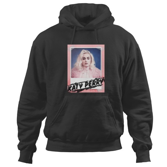 Discover Katy Perry Hoodies