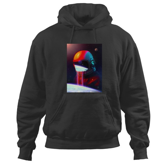 Discover Leak Hoodies